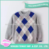 Wool Best Knitwear Handmade Fashion Kids Child Sweater