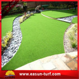 China Artificial Grass Synthetic Turf Carpet for Landscaping Garden Home