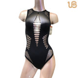 Seamless Sexy Lingerie in Mesh Fabric for Women
