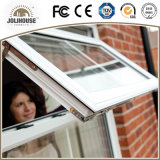 Top Hung Window UPVC Awning Window with China Factory Price