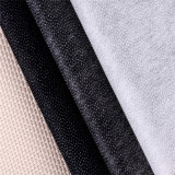 Factory Price Non Woven Liner Polyester Fusible Tailoring Interlining Fabric