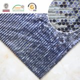 Slivery Beads Embroidry Lace Fabric, Beautiful Fashion for New Lace Fabric C10059