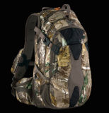 High Quality Polyester Camo Outdoor Hunting Backpack