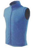High Quality Workwear Wh233 Polar Fleece Vest