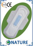 Feminine Sanitary Pads with Function Anion Chip