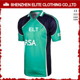 Latest Fashion Trendy Quick Dry Cricket Jersey (ELTCJI-26)