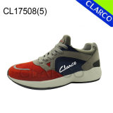Women Sports Sneaker Running Shoes with Imitation Leather and Phylon Sole