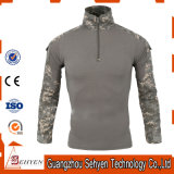 Military Tactical Long Sleeve Flexible Frog Suit