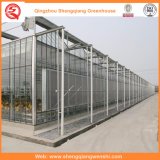Agriculture/Commercial Glass Tent with Cooling System