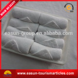 China Factory Quick Dry Airline Towel Disposable