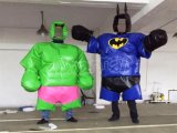 2016 New Design Inflatable Sumo Wrestling Suits