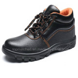 Light Weight Acid Resistant Safety Boots, Woodland Safety Shoe