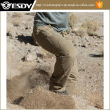 Esdy Men's Casual Hiking Camping Sports City Tactical Combat Pants