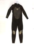 Men's 2/3mm Neoprene Long Sleeve Wetsuit (HX-L0024)