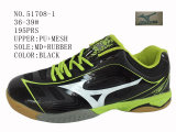 No. 51708 Women's Tennis Shoes Sport Stock Shoes