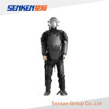 New Model Military Equipment Anti Flame Riot Gear