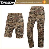 7 Colors Outdoor Hunting Quick Dry Removable Combat Tactical Pants