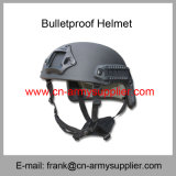 Wholesale Cheap China Aramid Grey Police Bulletproof Fast Helmet Equipment