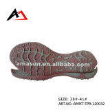 Shoes Outsole Sports Footwear for Shoes Accessories (AMMT-TPR-120032)