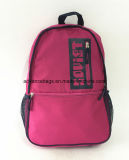 Promotion School Travel Sports Backpack in Different Colors