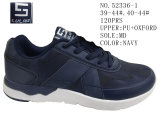 Three Colors Men Shoes Nice Style Sport Stock Shoes