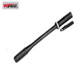 High Quality Military Police Rubber Baton
