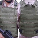 Nij Lever Iiia Tactical UHMWPE Military Bulletproof Vest (HY-BA011)