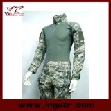 Military Airsoft Combat Uniform Camouflage Frog Suit