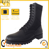 2017 Waterproof Nylon High Ankle Jungle Boots for Men