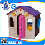 Children's Playsets Plastic Playhouse Indoor Playground (YL-HS008)
