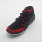 Non-Slip Breathable Sport Shoes for Men with Elastic
