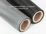 Black&Gray Color Fiberglss Insect Window Screen Insect Mesh