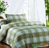 Cotton Bed Sheet Fabric (N000009824)