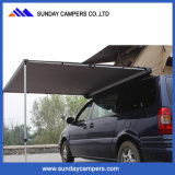 Canvas Car Awning Vehicle Side Awning Car Tents for Picnic