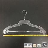 Simple Plastic Factory Clothes Top Hangers Hangers for Jeans