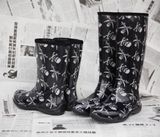 New Product High Quality Cheap Plastic PVC Rain Boots