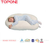 U-Shape Pregnancy Pillow 100% Cotton Body Pillow (T7)
