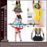 Sexy Fancy Dresses Halloween Animal Fairy Tales Party Costume