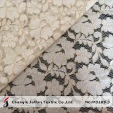 Thick Metallic African Lace Fabrics (M3189-J)
