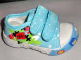 Latest Injection Infant Shoes (HH012)