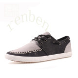 New Arriving Hot Men's Classic Casual Canvas Shoes