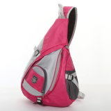 Single Shoulder Sports Backpack (YSBP00-T127)