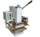 Multifunctional Table Top Stamping Machine (HX-358)