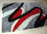 OEM Korean Silk Shaggy Carpets Ksm0130