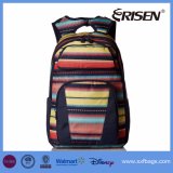 Wholesale Teenager OEM Backpack Book Student School Bag