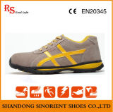 Insulation 6kv Soft Sole Safety Shoes for Women RS384