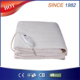 12h Timer Electric Heated Blanket with Washable