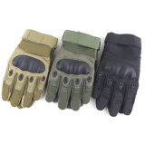 Outdoor Winter Sport Warm Gloves Ski Tactical Anti-Slip Gloves