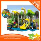 Wholes Children Playhouse Custom Playground Slide for Sale