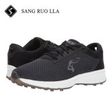 High Quality Popular Different Colors Sport Shoes Golf Shoes for Men